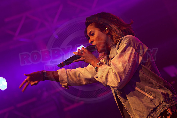 Manchester Pride Main Stage Acts