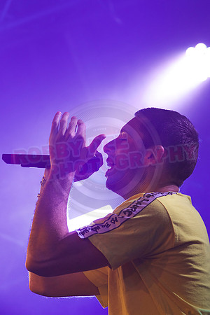 Manchester Pride Main Stage Acts
