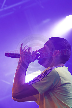 Manchester Pride Main Stage Acts