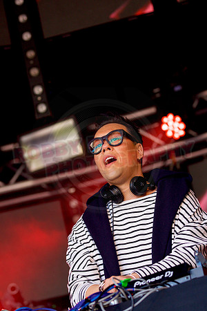 Manchester Pride Main Stage Acts