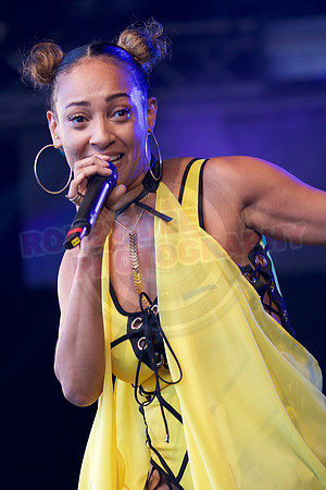 Manchester Pride Main Stage Acts