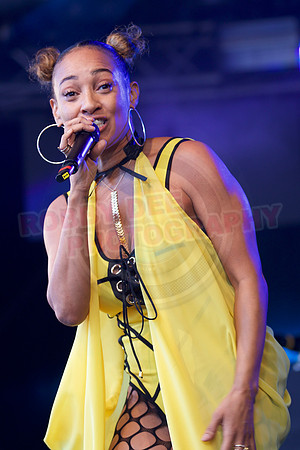 Manchester Pride Main Stage Acts
