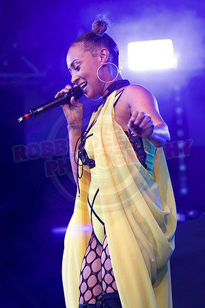 Manchester Pride Main Stage Acts