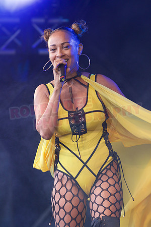 Manchester Pride Main Stage Acts