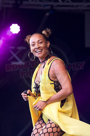 Manchester Pride Main Stage Acts