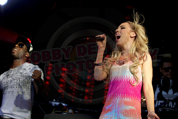 Manchester Pride Main Stage Acts