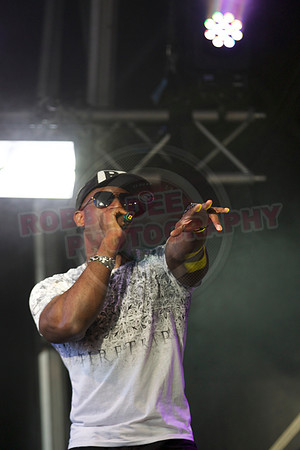 Manchester Pride Main Stage Acts