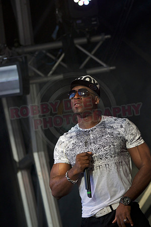 Manchester Pride Main Stage Acts
