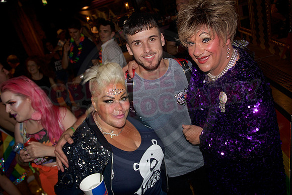 Manchester Pride