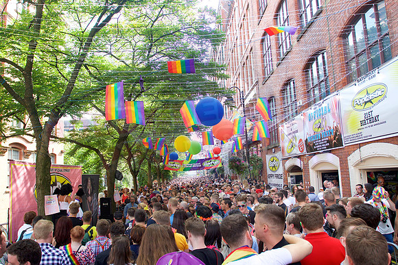 Manchester Pride