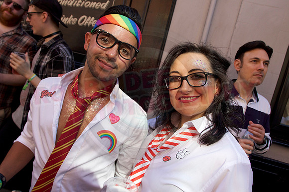 Manchester Pride