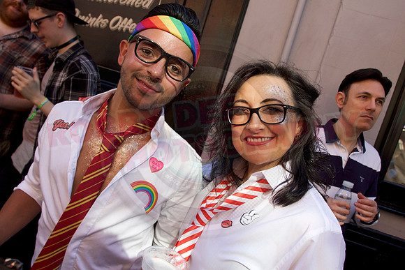 Manchester Pride
