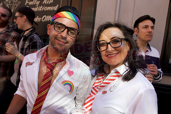 Manchester Pride
