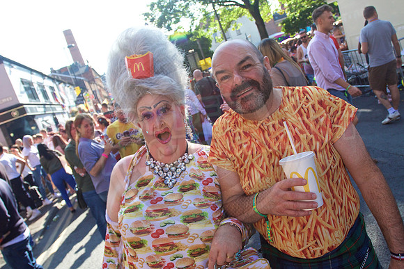 Manchester Pride