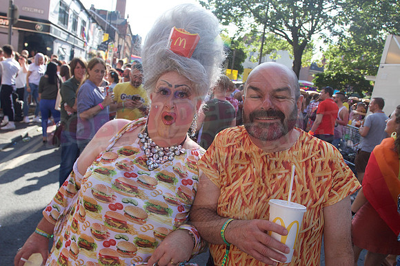 Manchester Pride