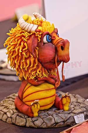 Cake International November 2016 NEC Birmingham