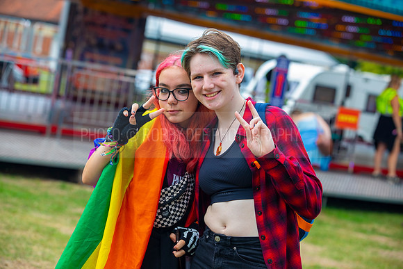 Reading Pride 2022
