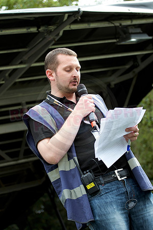 Reading Pride 2016 Celebration