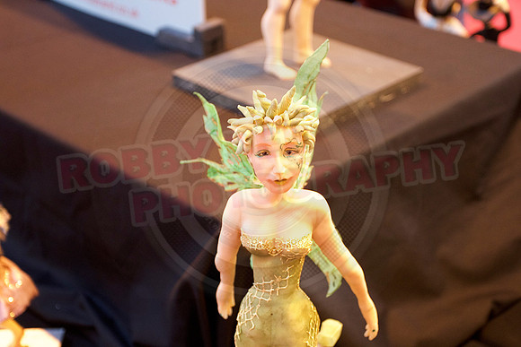 Cake International November 2016 NEC Birmingham