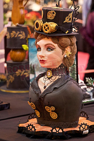Cake International November 2016 NEC Birmingham