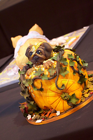 Cake International November 2016 NEC Birmingham