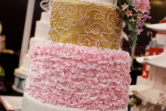 Cake international November Friday
