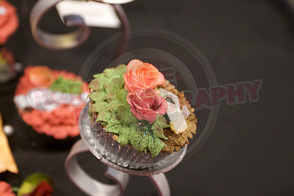Cake international November Friday