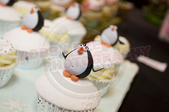 Cake international November Friday