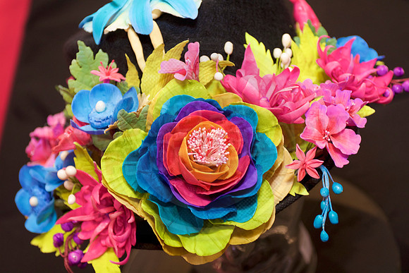 Cake international November Friday