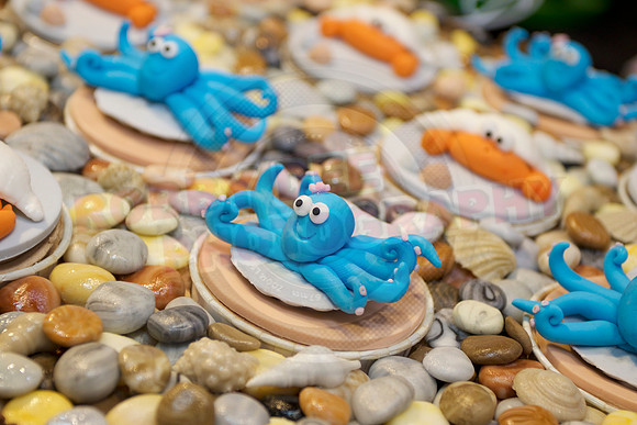 Cake international November Friday