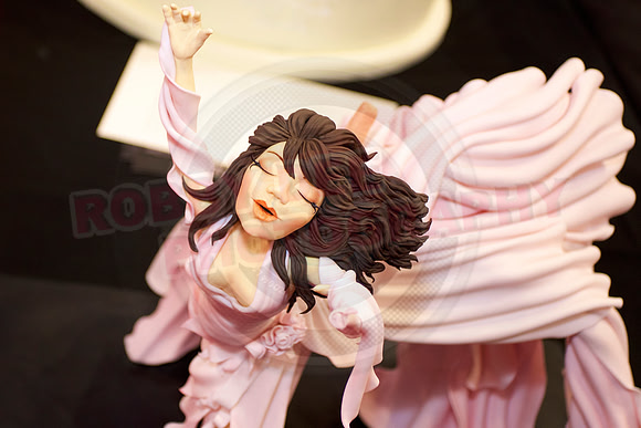 Cake international November Friday