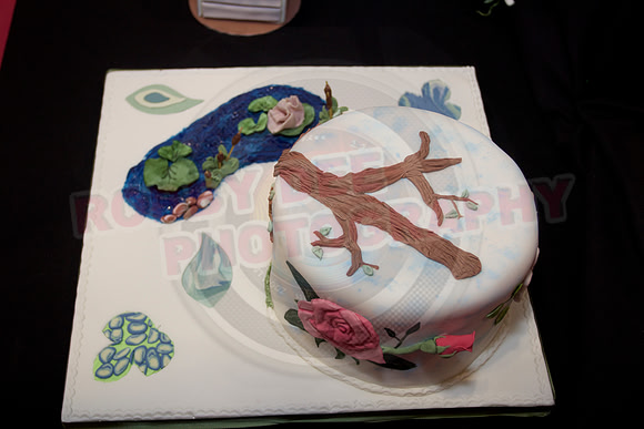 Cake international November Friday