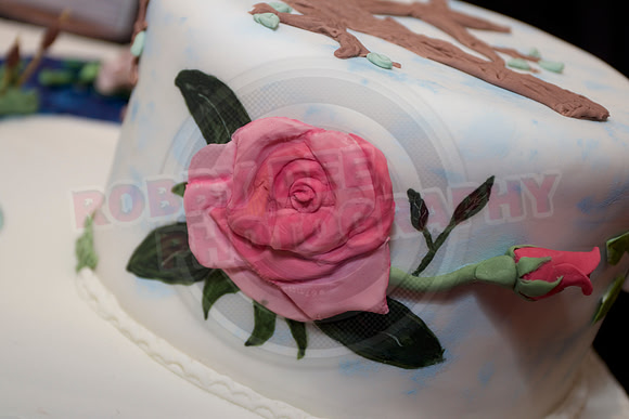 Cake international November Friday