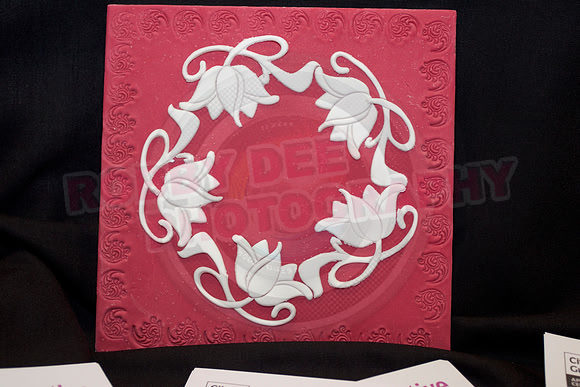 Cake international November Friday