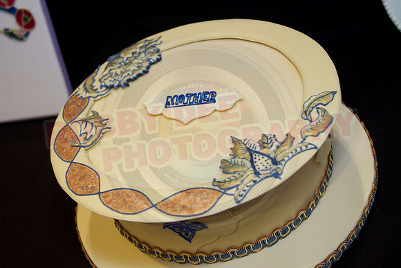 Cake international November Friday