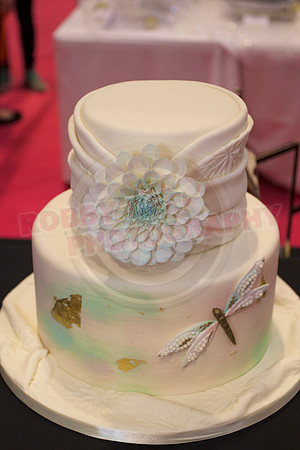 Cake international November Friday