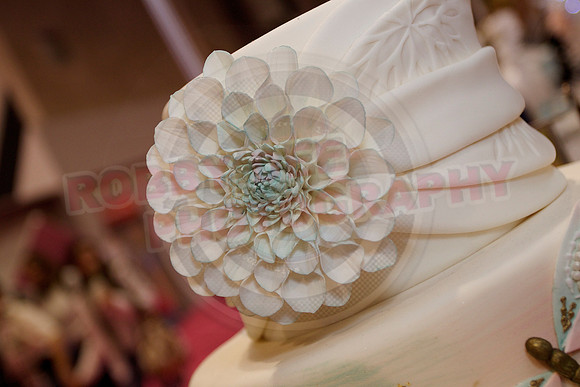 Cake international November Friday