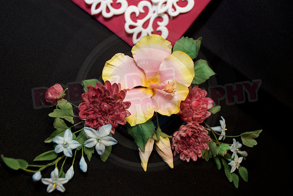 Cake international November Friday