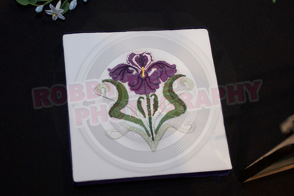 Cake international November Friday