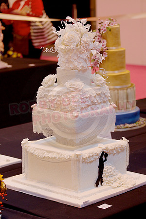 Cake International November 2016 NEC Birmingham