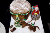 Cake International Festive Celebration Cakes