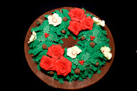 Cake International Festive Celebration Cakes
