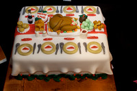 Cake International Festive Celebration Cakes