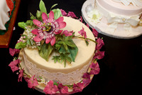 Cake International Festive Celebration Cakes