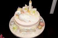 Cake International Festive Celebration Cakes