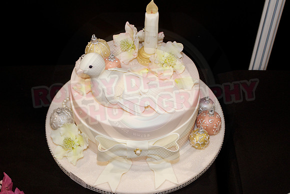 Cake International Festive Celebration Cakes