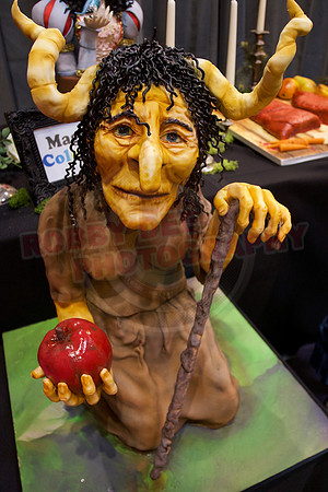Snow White : The Grimm Obsession