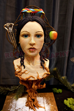 Snow White : The Grimm Obsession