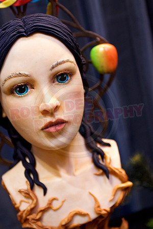 Snow White : The Grimm Obsession