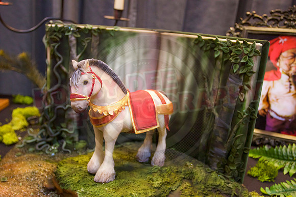 Snow White : The Grimm Obsession